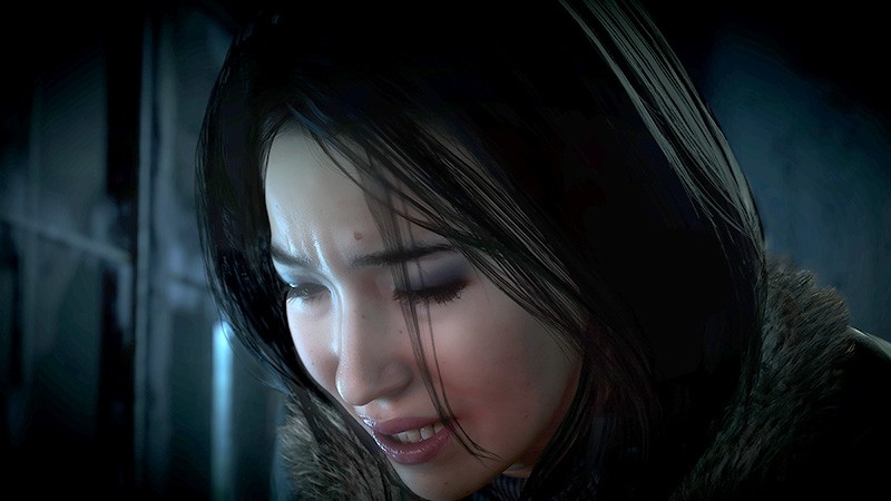 Until Dawn